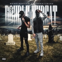 Double Threat (feat. Mhady2hottie) - Single - likedatjovon