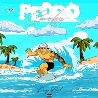 Pedro Scooby - Single - Dougg Ricch & Mister Luan