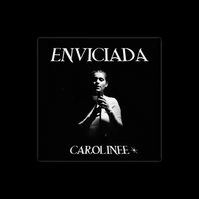 Listen to Carolinee, watch music videos, read bio, see tour dates & more!