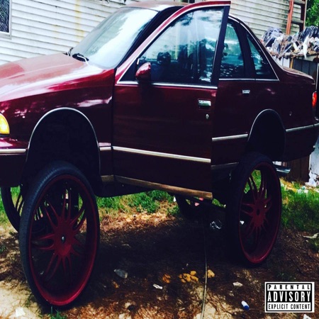 Country Boy (feat. T.A.Z D3Vil)
