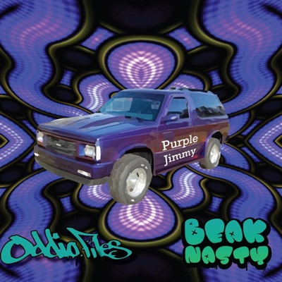 Purple Jimmy - Single