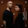 Charlotte de Witte & Chris Liebing - Liquid Slow