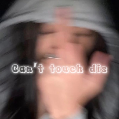 Can't touch dis (feat. Prod.Soulzii) - Single