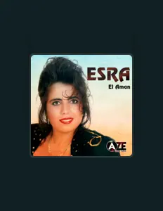 Listen to Esra, watch music videos, read bio, see tour dates & more!