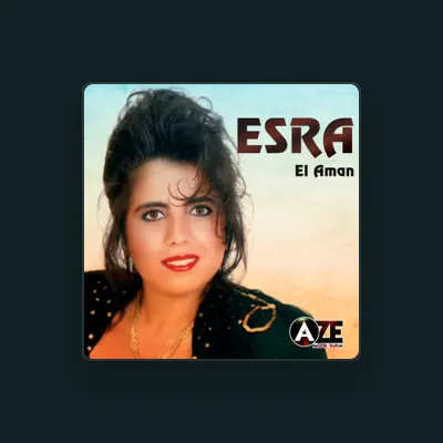 Listen to Esra, watch music videos, read bio, see tour dates & more!