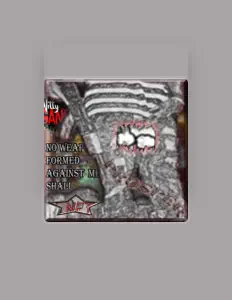 Ouça Killa Flame, assista a videoclipes, leia a biografia, veja as datas das turnês e mais!