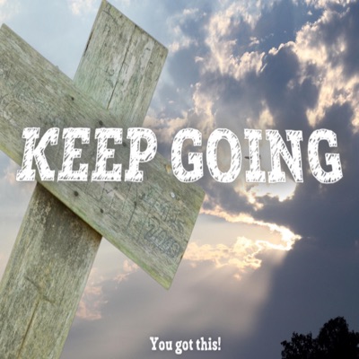 Keep Going - Single
