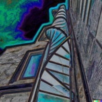 Crooked Stairs - Single - RA-music