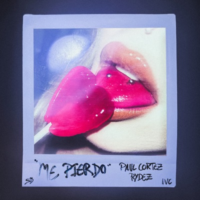 Me Pierdo - Single