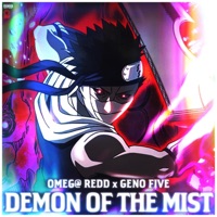 Demon of the Mist (feat. Geno Five) - Single - Omeg@ Redd & Astral Fusion