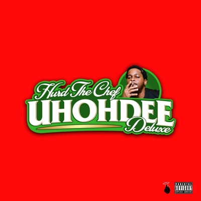 Hurd the Chef (Deluxe)