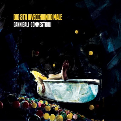 Ballerine splatter - Cannibali commestibili