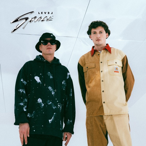 Für dich da (Level Space Edition) - Single
