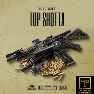 Top Shotta - Single