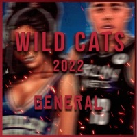 Wild Cats 2022 - Single - General