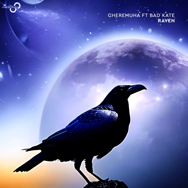 Raven (feat. Bad Kate) - Single