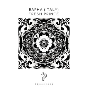 Fresh Prince - Single