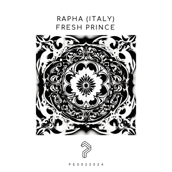 Fresh Prince - Single