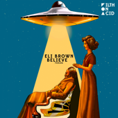 Believe - Eli Brown