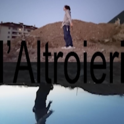 l'Altroieri - Single