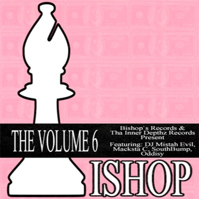 DJ Bishop, Vol. 6
