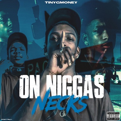 On Niggas Necks - Single