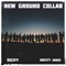 New Ground Collab (feat. Oscify) - Mocity Jones lyrics