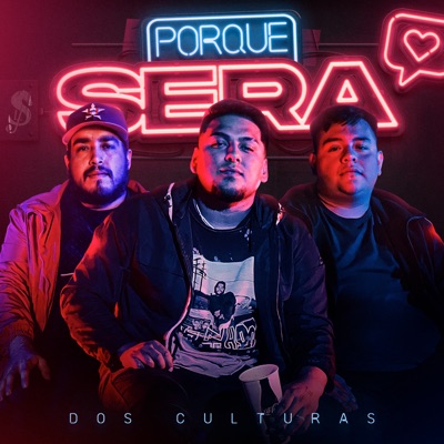 Porque Será - Single