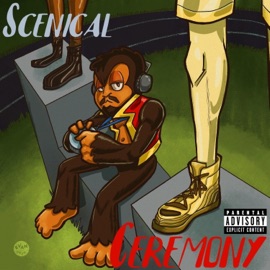 Shenanigans (feat. Jinari Kemet, Madstarr, Juice Newson & Malik X) Scenical