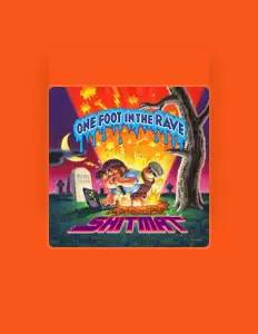 Listen to Shitmat, watch music videos, read bio, see tour dates & more!