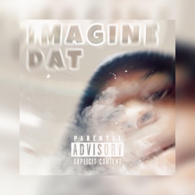 Imagine dat - Single