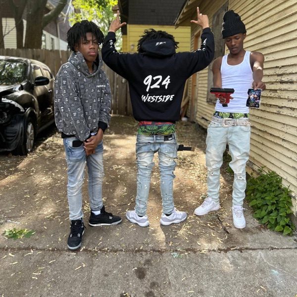 FreeLilMari prt3