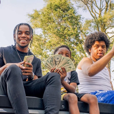 Fast Money - Single