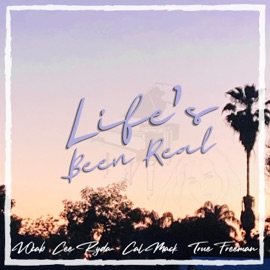 Life's Been Real (feat. Cee Ryda & True Freeman) V0cab