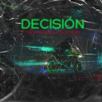 Decisión (Original) - Single - Dimelo Diego, Vitochi, Tony & Didier