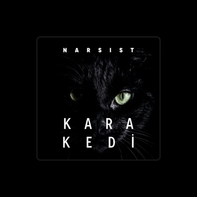 Listen to Narsist, watch music videos, read bio, see tour dates & more!