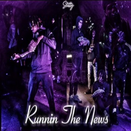 Off the Hip (feat. Dex, Simba & Slitty) LilRyan