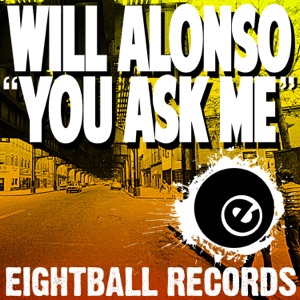 You Ask Me - Single