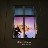 All night long — Gracie Schram