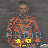 40 (Freestyle) - Single - Koukstyle