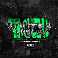 10 Minutes - Single - Tan the Terrible