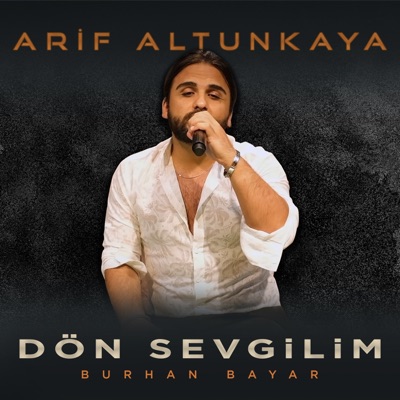 Burhan Bayar & Arif Altunkaya
