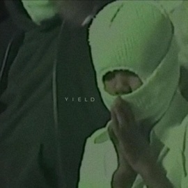 YIELD (To The Spirit) (feat. BROTHER LARRY) MARV