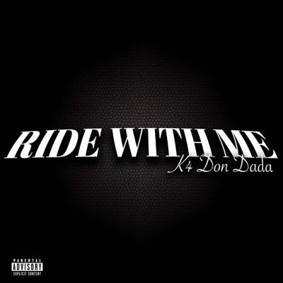 Ride With Me - Single