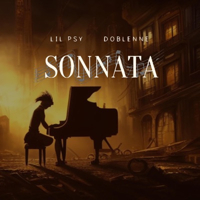 SONNATA (feat. DOBLENNE) - Single
