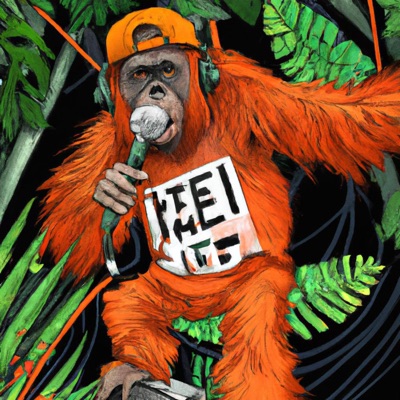 Orang-Utan - Single