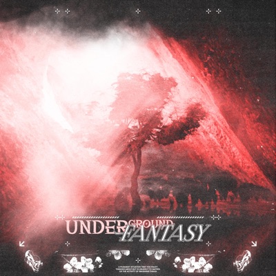 Underground Fantasy - EP