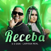 Receba - Single - Eo Don & Laryssa Real