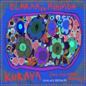 Kukaya (feat. Ashimba) [Fka Mash Remix] artwork