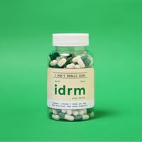 Idrm (feat. Ffion) - Single - Gareth Fernandez